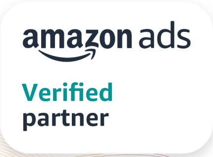 Amazon Ads Verified Partner